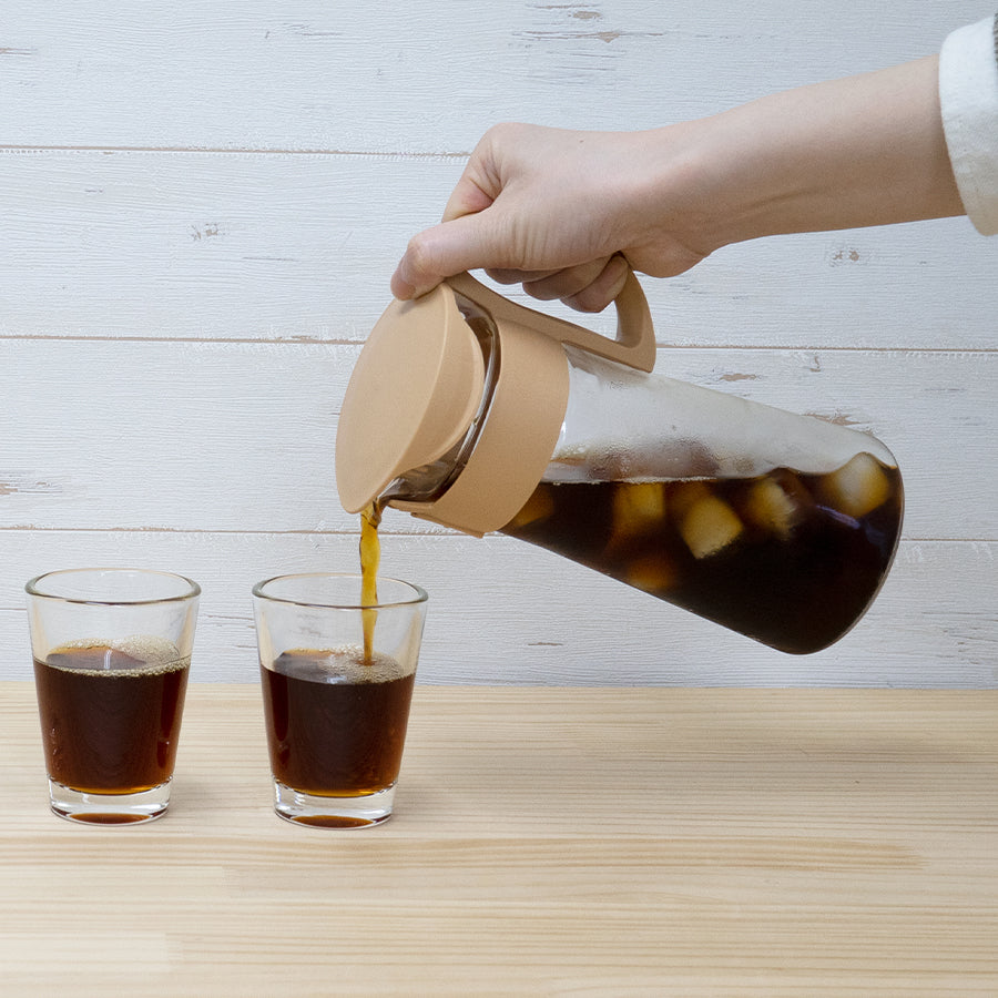 Hario Mizudashi Mini Cold Brew Pot HARIO