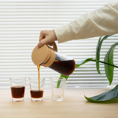 Hario Mizudashi Mini Cold Brew Pot HARIO