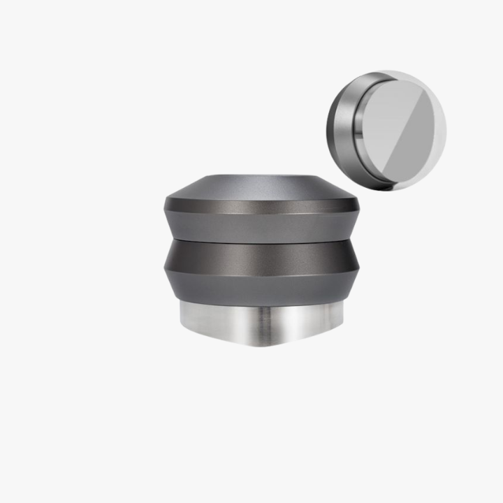 MUVNA - Gravity Distributor RVS Grijs 58,35mm MUVNA