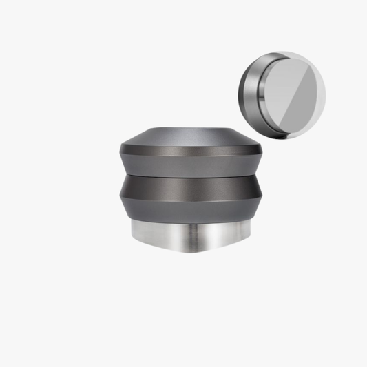 MUVNA - Gravity Distributor RVS Grijs 58,35mm MUVNA