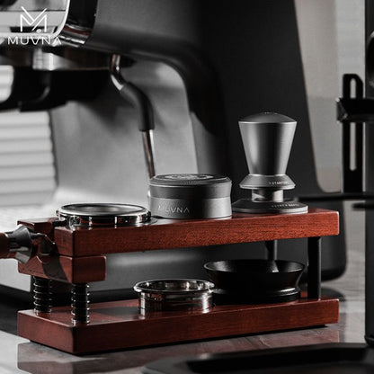 MUVNA - Multifunctionele veeropslag - Red Shadow Wood Koffie Kenner