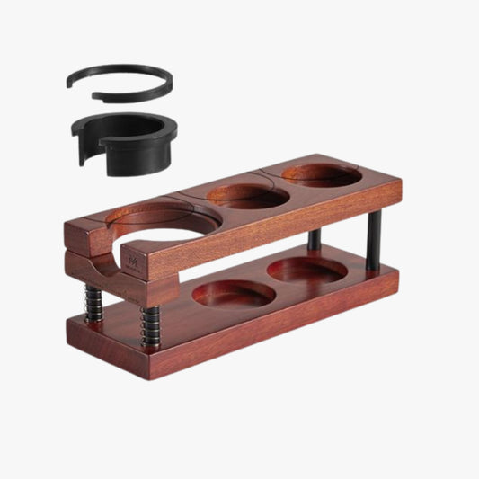 MUVNA - Multifunctionele veeropslag - Red Shadow Wood Koffie Kenner