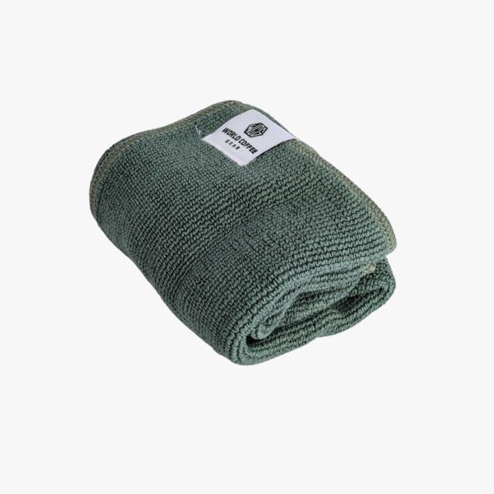 WCG Barista Towel 30×30 cm WCG