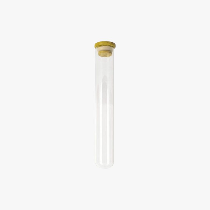 WCG Coffee Tube Glas WCG