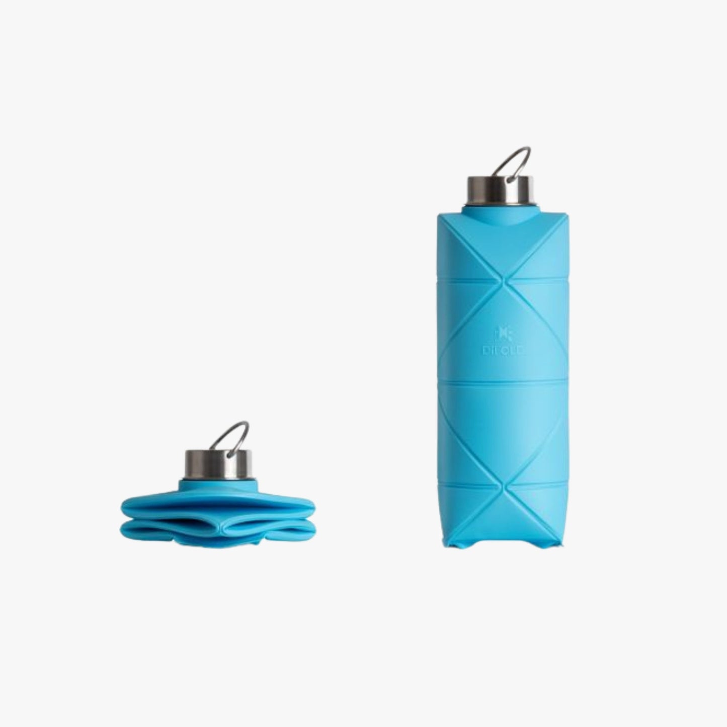 Difold Origami Fles - Plantaardig Difold