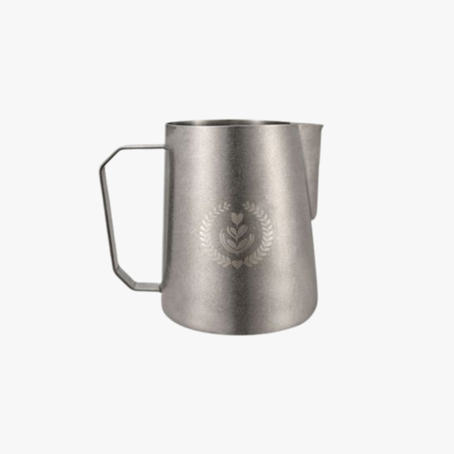 MUVNA - Latte Pitcher - 350ml Koffie Kenner
