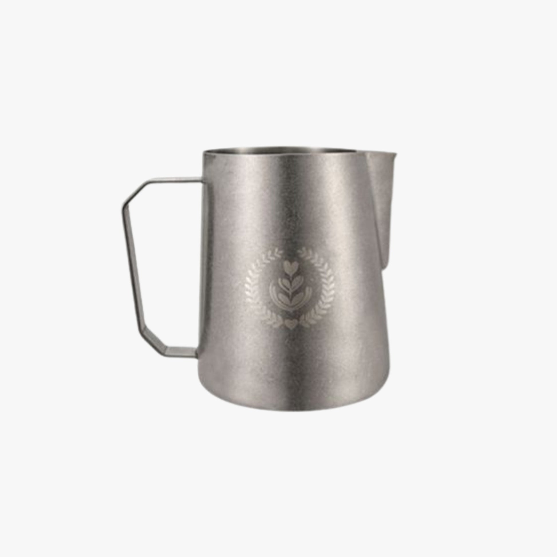 MUVNA - Latte Pitcher - 350ml Koffie Kenner