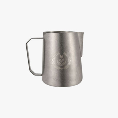 MUVNA - Latte Pitcher - 350ml Koffie Kenner