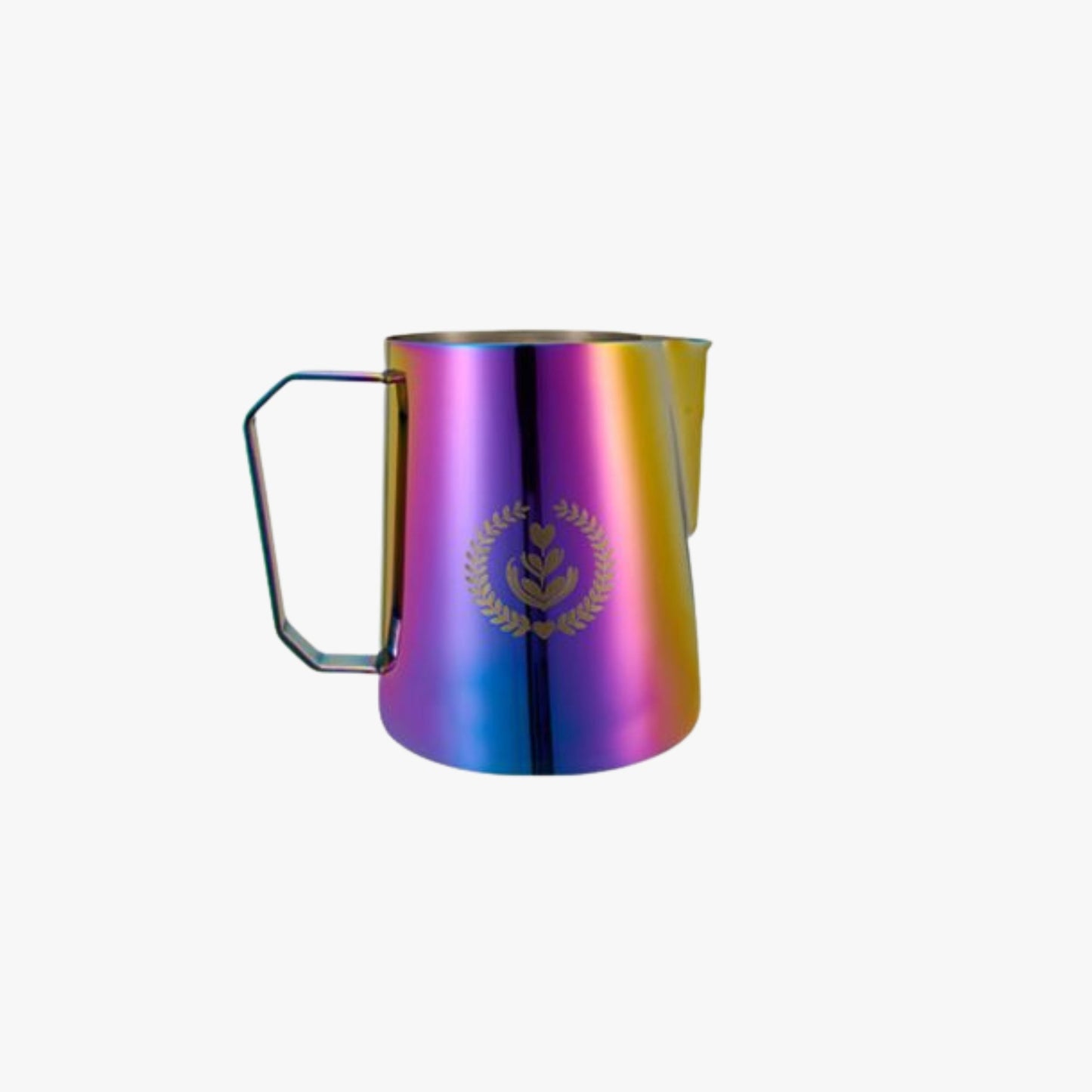 MUVNA - Latte Pitcher - 350ml Koffie Kenner