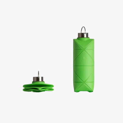 Difold Origami Fles - Plantaardig Difold