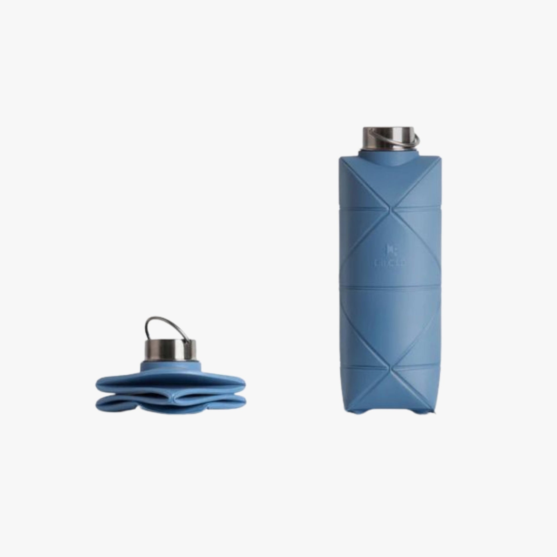 Difold Origami Fles - Plantaardig Difold