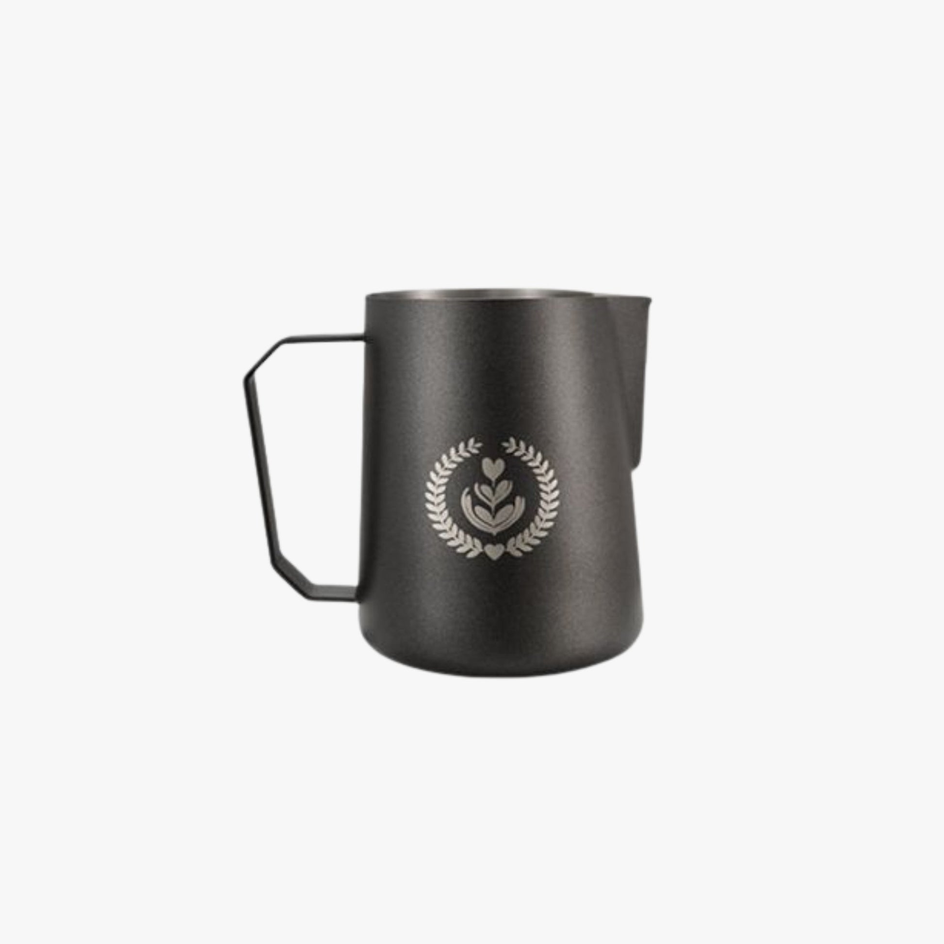 MUVNA - Latte Pitcher - 350ml Koffie Kenner