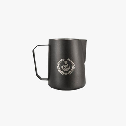 MUVNA - Latte Pitcher - 350ml Koffie Kenner