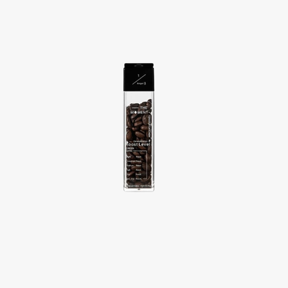 MUVNA Angel Coffee Display Tubeset Koffie Kenner