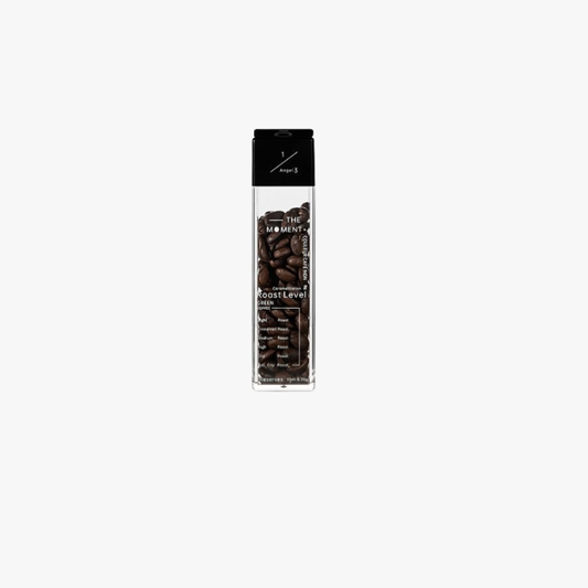 MUVNA Angel Coffee Display Tubeset Koffie Kenner