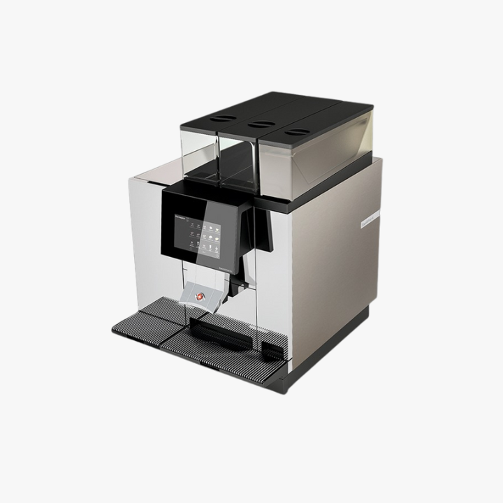 Thermoplan Reinigingstabletten B&W 4 Thermoplan