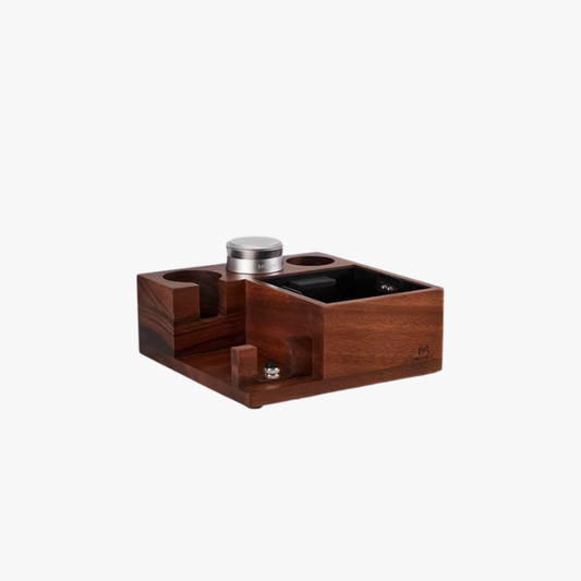 MUVNA Multifunctionele Espresso Basis Koffie Kenner