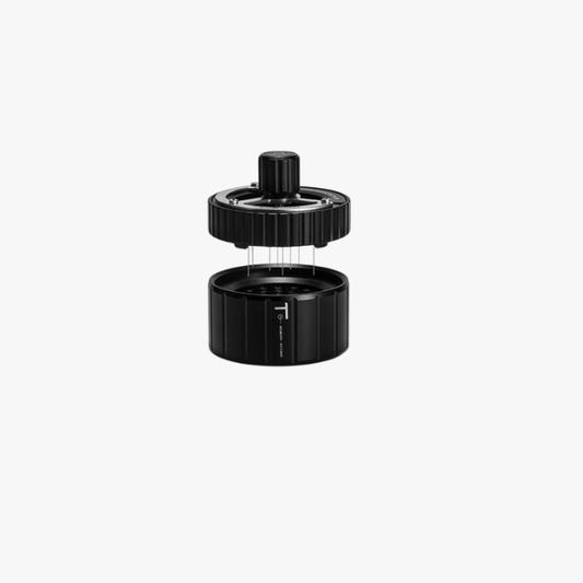 MUVNA WDT Koffiedistributeur 58mm Koffie Kenner