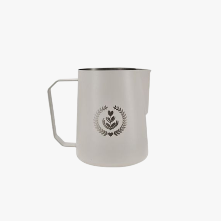 MUVNA - Lattekan 450ml MUVNA