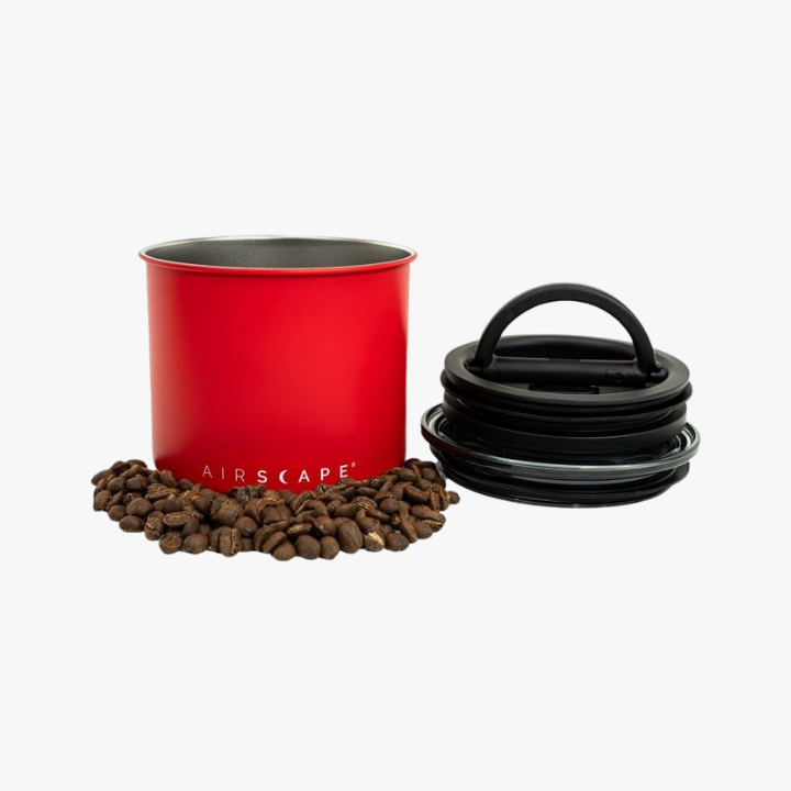 Airscape Classic 250g – RVS Koffie Kenner