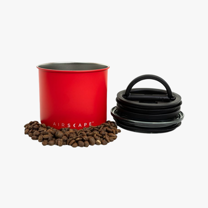 Airscape Classic 250g – RVS Koffie Kenner
