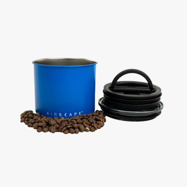 Airscape Classic 250g – RVS Koffie Kenner