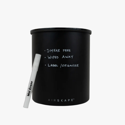Airscape Writer Pen Labelmarker Planetary Design