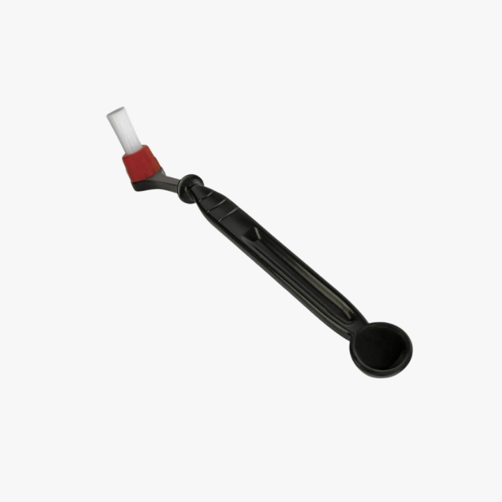 WCG Reinigingsborstel Espressomachine WCG