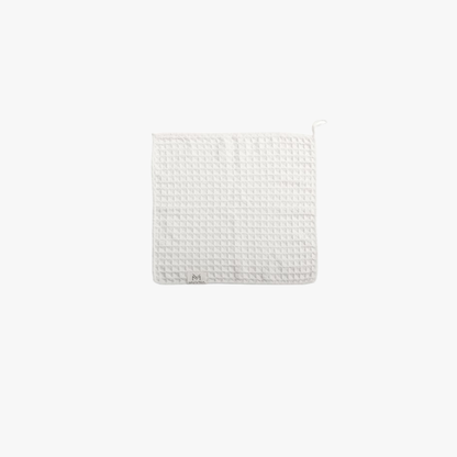 MUVNA Waffle Towel Vierkant MUVNA