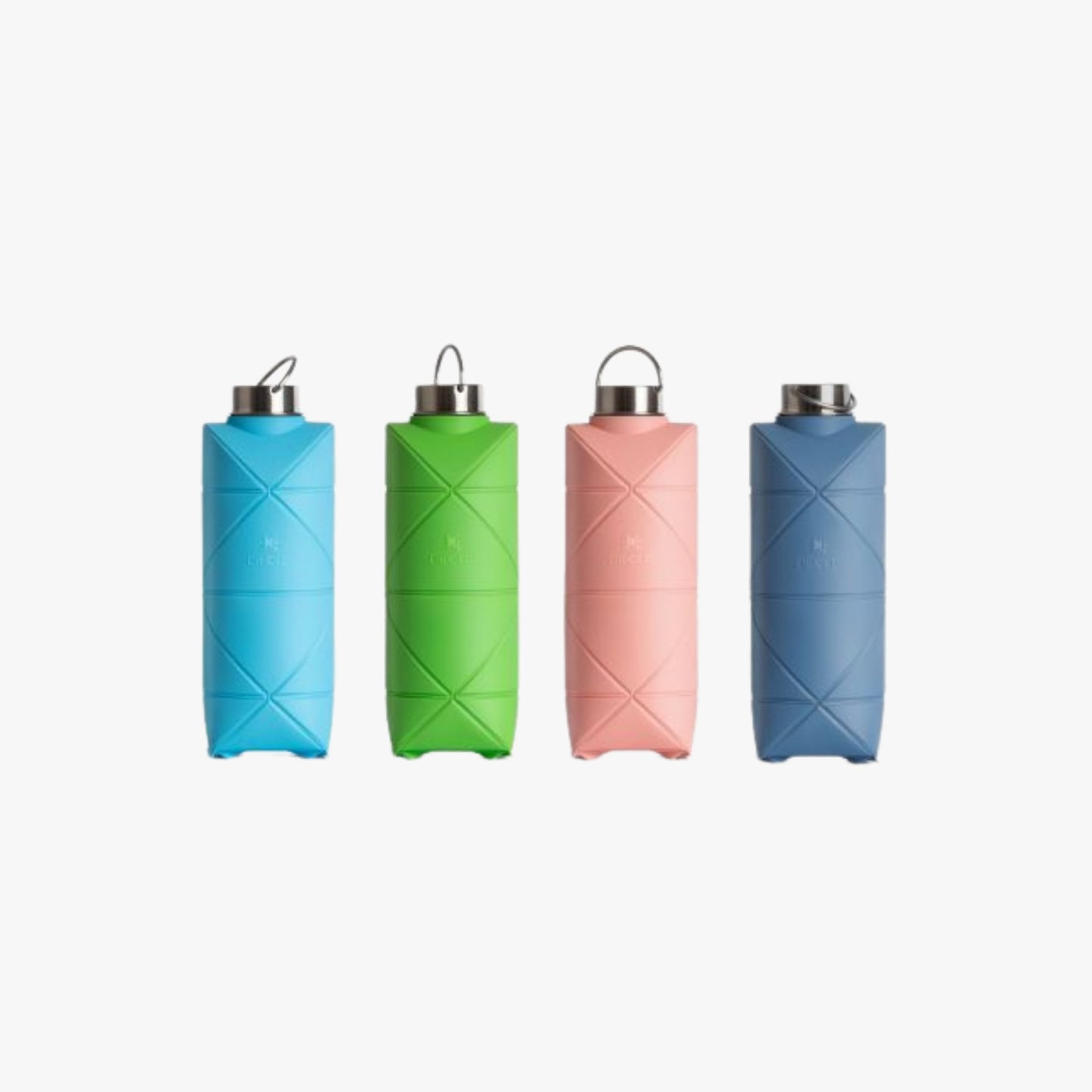 Difold Origami Fles - Plantaardig Difold