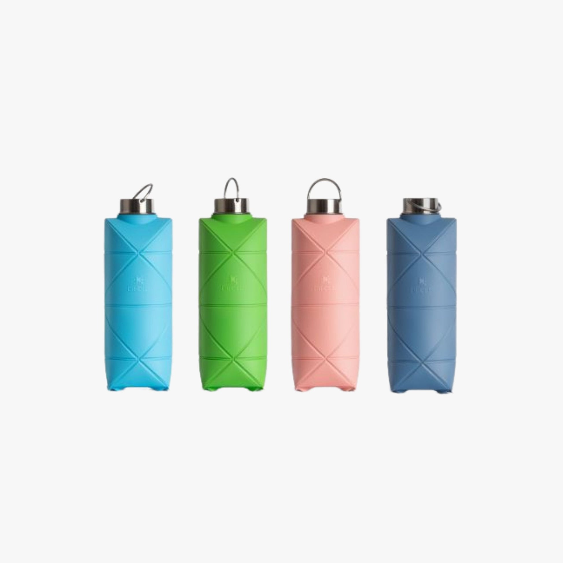 Difold Origami Fles - Plantaardig Difold