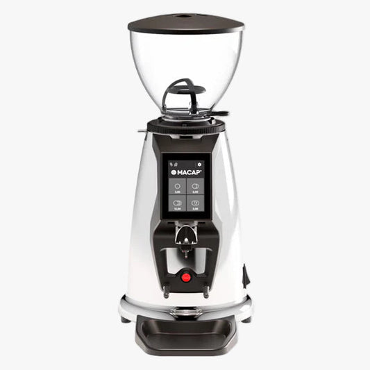 Macap MI20 Touch Koffiemolen Macap