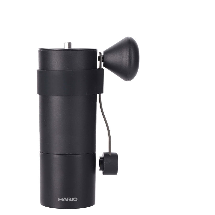 Hario Mini Black Pro Koffiemolen Koffie Kenner