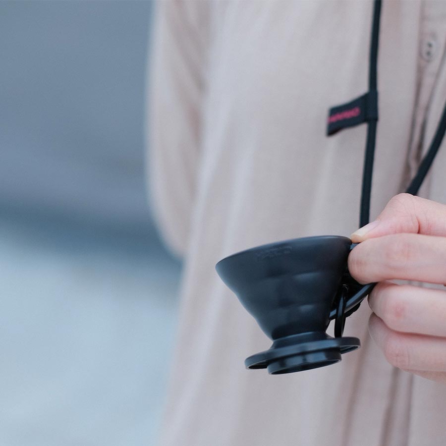 Hario Mini V60 Proefkop 30ml HARIO