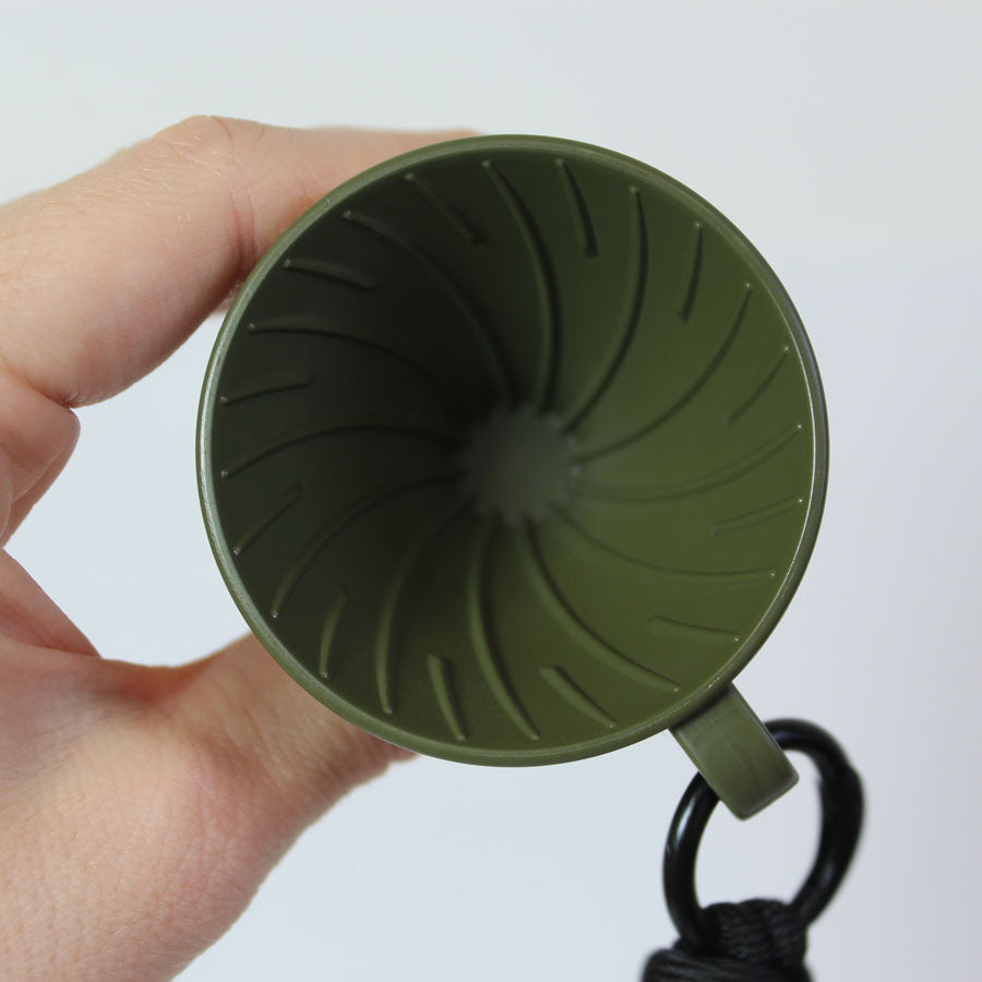 Hario Mini V60 Proefkop 30ml HARIO