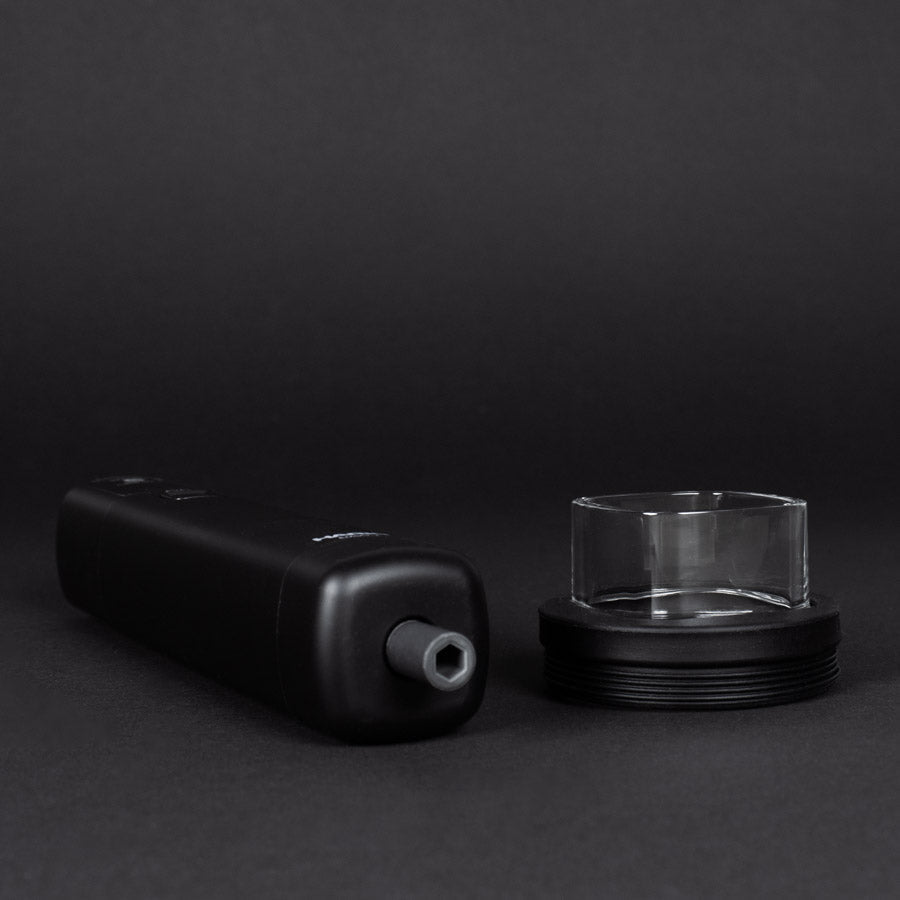 Hario mobiele molenstok Comandante-adapter Koffie Kenner