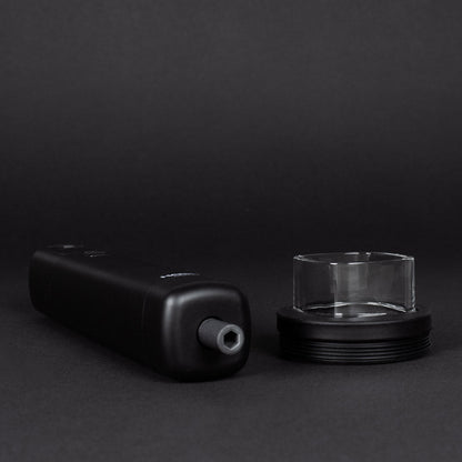 Hario mobiele molenstok Comandante-adapter Koffie Kenner