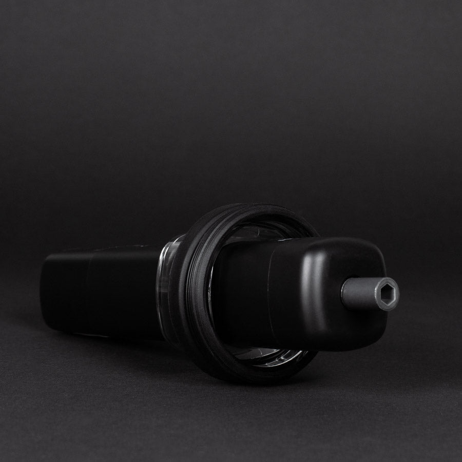 Hario mobiele molenstok Comandante-adapter Koffie Kenner