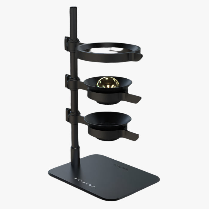 Nucleus Paragon Filter Brewing Tool - Perfecte Koffie Met Technologie