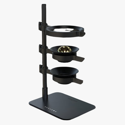 Nucleus Paragon Filter Brewing Tool - Perfecte Koffie Met Technologie