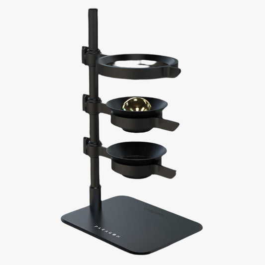 Nucleus Paragon Filter Brewing Tool - Perfecte Koffie Met Technologie