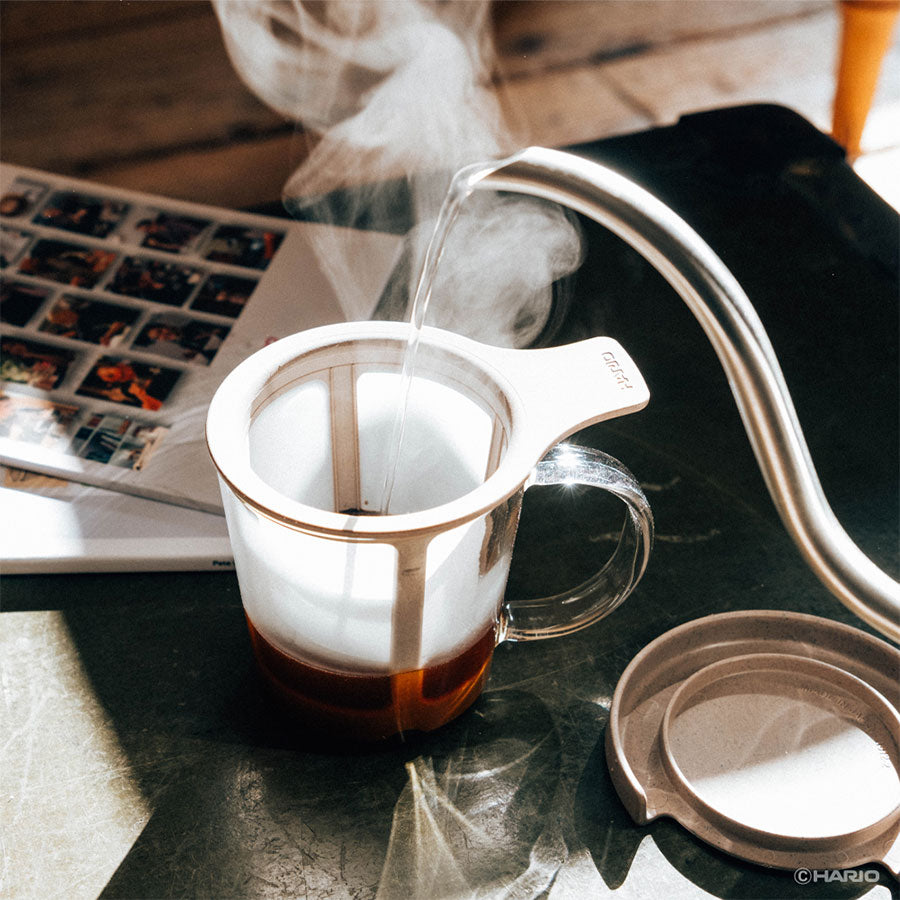 Hario Baton Ein-Tassen-Kaffeemaschine