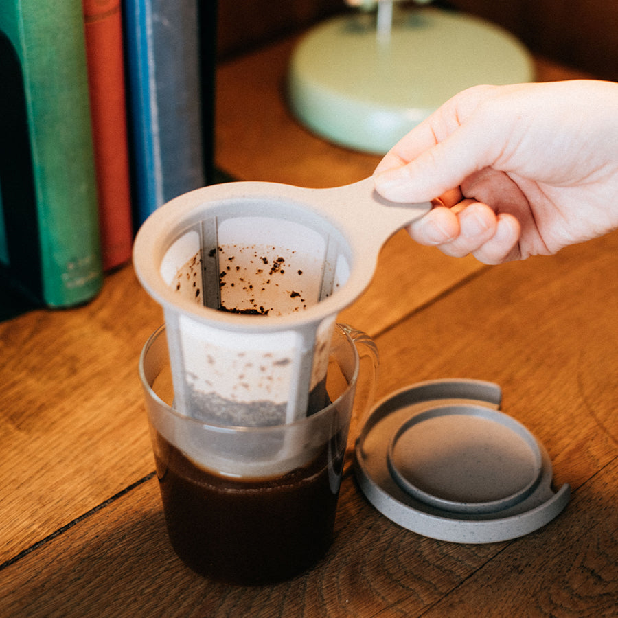 Hario Baton One Cup Koffiemaker HARIO