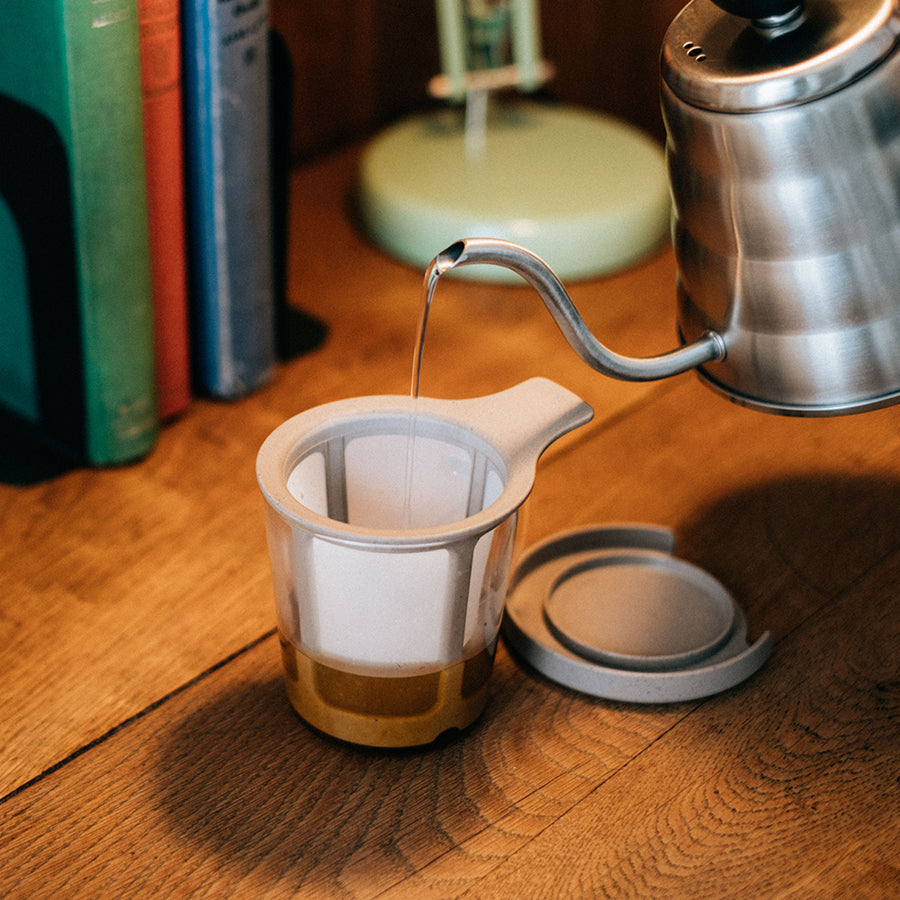 Hario Baton One Cup Koffiemaker HARIO