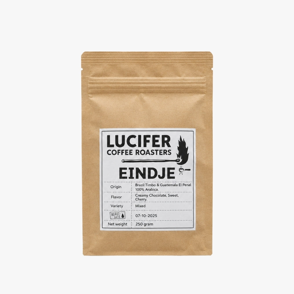 Eindje Blend