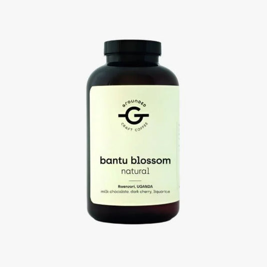 Fiore Bantu
