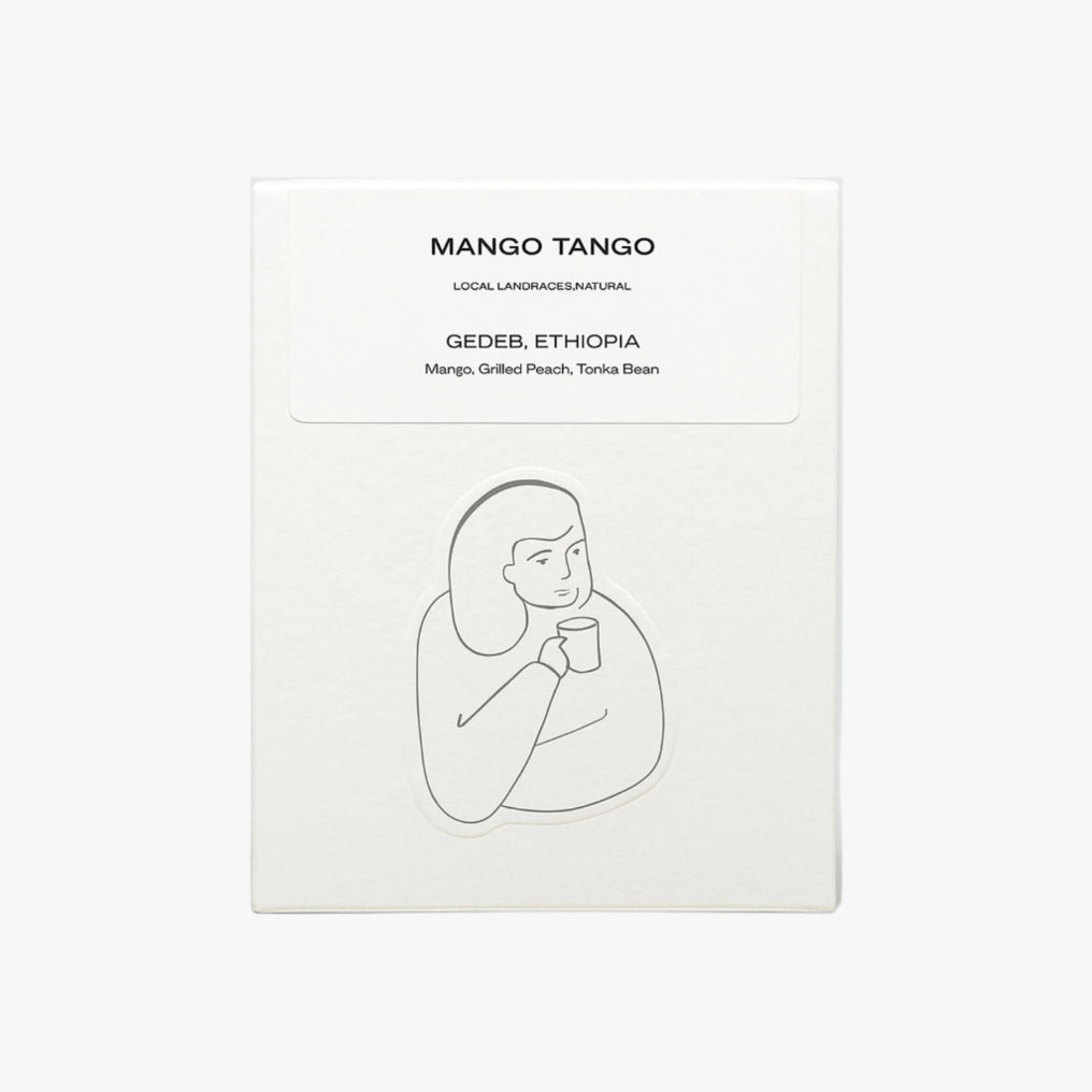 Mango Tango