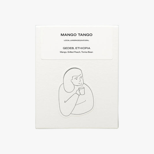Mango Tango