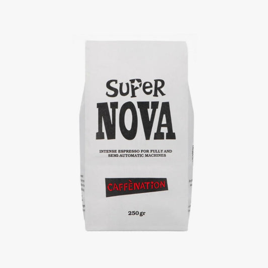 Super Nova