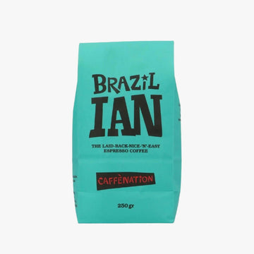 Brazil ian